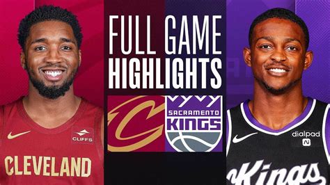 kings game|Kings 132.